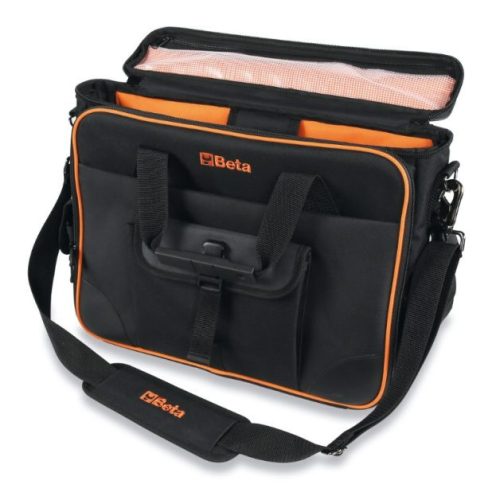 BETA C7AT Szerszámtáska tartós hightech szövetből