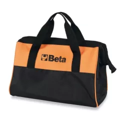   BETA C9PT Hightech szövet táska akkumulátoros szerszámgépekhez