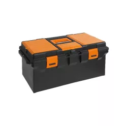   BETA 2115PL-VU/1-Műanyag szerszámos láda 45 db (BETA 2115PL-VU/1)