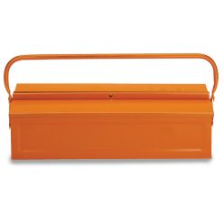 BETA C18 - 2118 Szerszámosláda acéllemezből (BETA C-18)