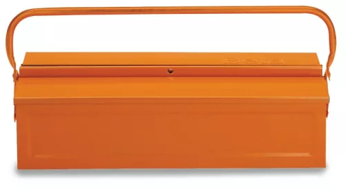 BETA 2118VU/1-Szerszámosláda 45 darabos (BETA 2118VU/1)