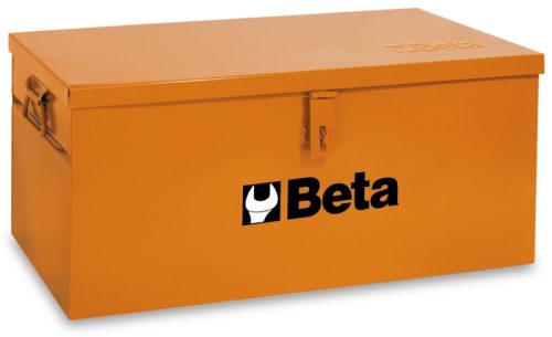 BETA C22B Szerszámláda acéllemezből (BETA C-22B O)