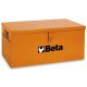 BETA C22B Szerszámláda acéllemezből (BETA C-22B O)
