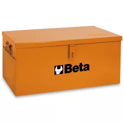 BETA C22B Szerszámláda acéllemezből (BETA C-22BM O)