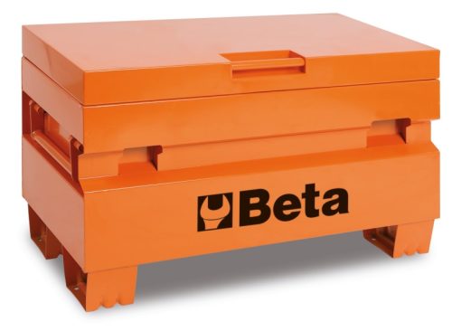 BETA C22P Szerszámos műhelyláda, lemezből (BETA C-22PM O)