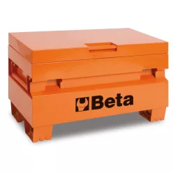   BETA C22P Szerszámos műhelyláda, lemezből (BETA C-22PL O)