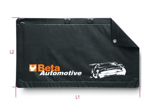 BETA 2254 C Tapadókorongos karosszéria védőpanel (BETA 2254C)