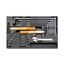 BETA BETA TV60 SZERSZÁMTÁLCA (BETA TV60)