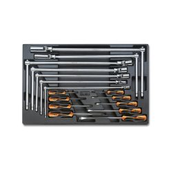 BETA TV61 Szerszámtálca (BETA TV61)