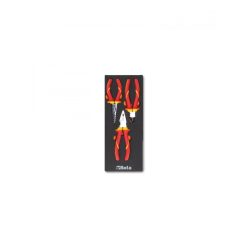   BETA M135 Lágy hőformált tálca szerszámkészlettel (BETA 2450 M135)