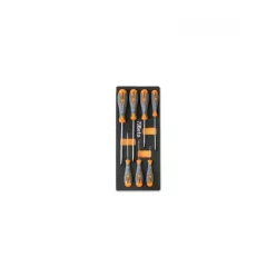   BETA M170 puha hőformált műanyag tálca szerszámkészlettel (BETA 2450 M170)