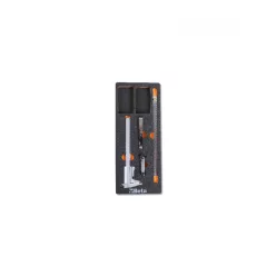   BETA M295 Lágy hőformált tálca szerszámkészlettel (BETA 2450 M295)