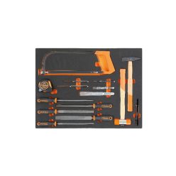 BETA MB59-PUHA HOFORMÁLT TÁLCA 15 DARAB (BETA MB59)