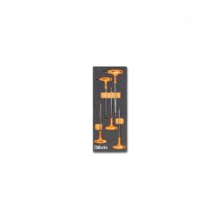 BETA M55 Lágy hőformált tálca  (BETA 2451 MV55)