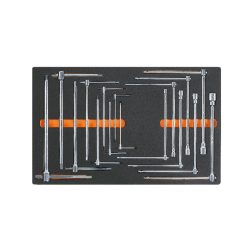   BETA M65 puha hőformált műanyag tálca M65 (BETA 2451 MV65)