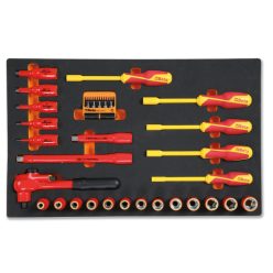   BETA M110 puha hőformált műanyag tálca M110 (BETA 2451 MBV110)