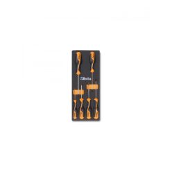 BETA M204 Lágy hőformált tálca  (BETA 2451 MV204)