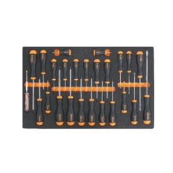   BETA M210 puha hőformált műanyag tálca M210 (BETA 2451 MV210)