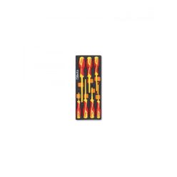 BETA M226 Lágy hőformált tálca  (BETA 2451 MV226)