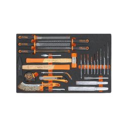   BETA M230 puha hőformált műanyag tálca  (BETA 2451 MV230)