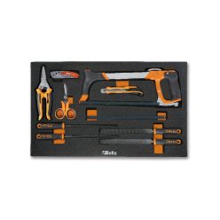   BETA BETA 2451 MV284 Puha hő formált műanyag tálca M284 (BETA 2451 MV284)