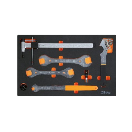 BETA MV401 Szerszámtálca