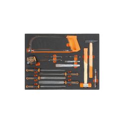   BETA MB57 puha hőformált műanyag tálca MB57 (BETA 2451 MBV57)