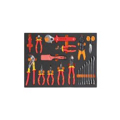   BETA MB62 puha hőformált műanyag tálca MB62 (BETA 2451 MBV62)