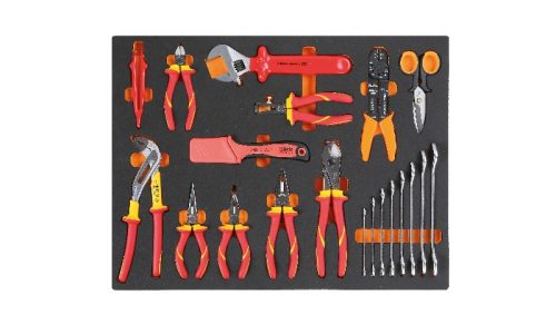 BETA MB62 puha hőformált műanyag tálca MB62 (BETA 2451 MBV62)