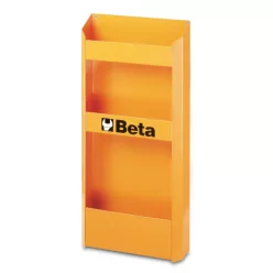 BETA 2499PF Flakontartó (BETA 2499PF-R) - piros