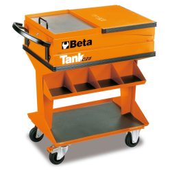 BETA C25 - 2500 Tank polcos szerszámkocsi (BETA C25)