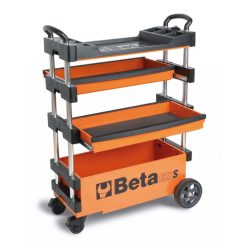  BETA C27S Szerszámkocsi összecsukható (BETA C-27S-O"+SAPKA")
