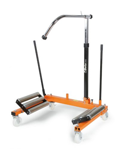 BETA BETA 3006 Traktor és markológép kerékemelő és pozícionáló (BETA 3006)