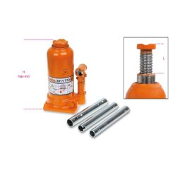 BETA 3011T 10 Hidraulikus emelő (BETA 3011T/10)