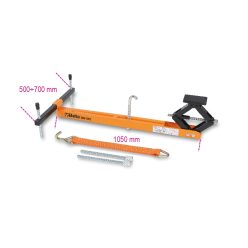 BETA 3012C Alsó motortartó kengyel (BETA 3012C)