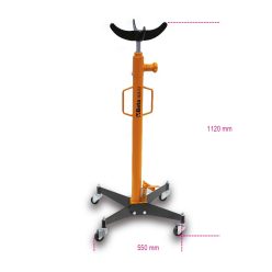 BETA 3026 0,3 Hidraulikus hajtómű emelő (BETA 3026 0,3)