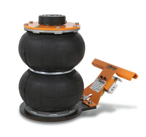 BETA 3061/2T 2 tonnás - 2 lépcsős pneumatikus emelő (BETA 3061/2T)