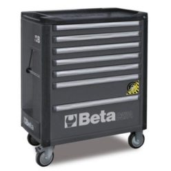   BETA BETA C37/7-G 7 fiókos szerszámkocsi (BETA C37/7-G"+KESZTYŰ")