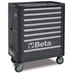   BETA BETA C37/8-G 8 fiókos szerszámkocsi (BETA C37/8-G"+KESZTYŰ")