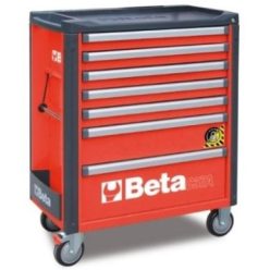   BETA C37A/7-R Szerszámkocsi (BETA C37A/7-R"+KESZTYŰ")