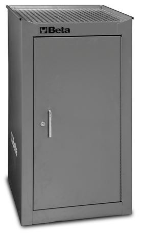 BETA C38L A Szerszámszekrény ajtóval belső szerszámtartóval (BETA C-38LA G)
