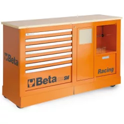   BETA C39SM Speciális szerszámkocsi Racing SM (BETA C-39 SM-O)