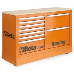   BETA C39MD Speciális szerszámkocsi Racing MD (BETA C-39 MD-O)