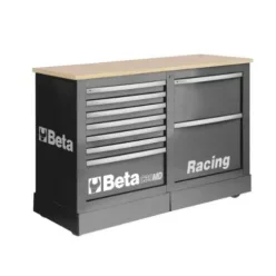   BETA C39MD Speciális szerszámkocsi Racing MD (BETA C-39 MD-G)
