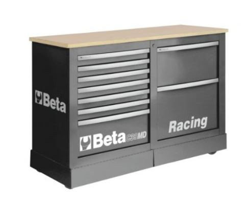 BETA C39MD Speciális szerszámkocsi Racing MD (BETA C-39 MD-G)