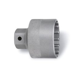   BETA 3973/3 Lehúzó dugókulcs 16 bordás hajtóműhöz 1/2" (BETA 3973/3)