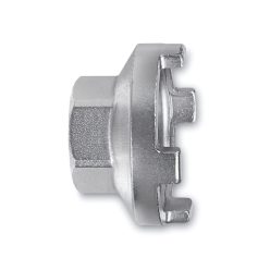   BETA 3984/1 4 körmös BMX szabadonfutó lehúzó kulcs nikkelezett (BETA 3984/1)