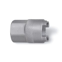   BETA 3984/6 4 körmös szabadonfutó lehúzó kulcs 1/2" (BETA 3984/6)