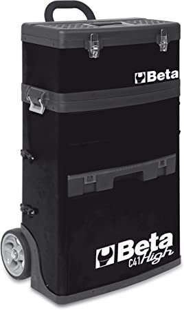 BETA C41H - 4100H Két modulos szerszámkocsi (BETA C-41 H/N")