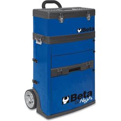   BETA C41H - 4100H Két modulos szerszámkocsi (BETA C-41 H/B")